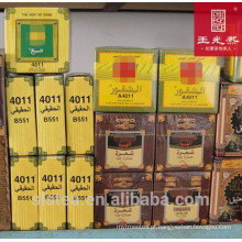 China 4011 Extra Chunmee, chá verde frouxo por atacado